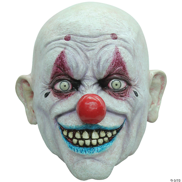 Crappy The Clown Mask