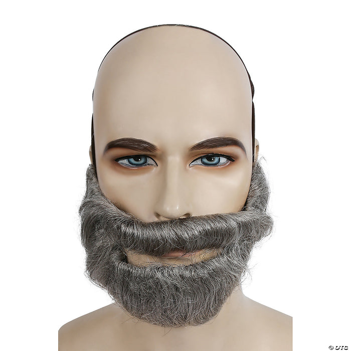 Discount Biblical Beard
