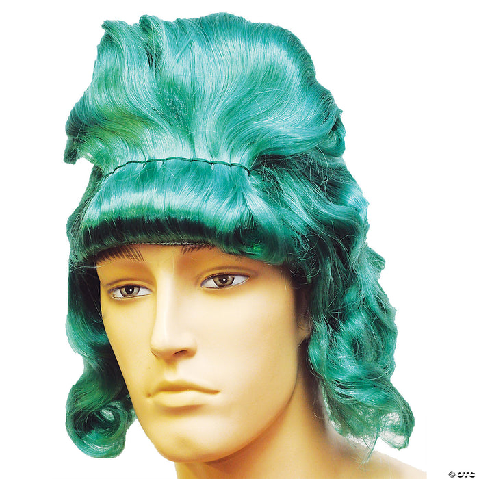 Oompa Loompa Wig