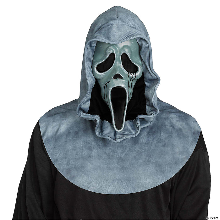 Dead By Daylight Arctic Ghost Face® Mask