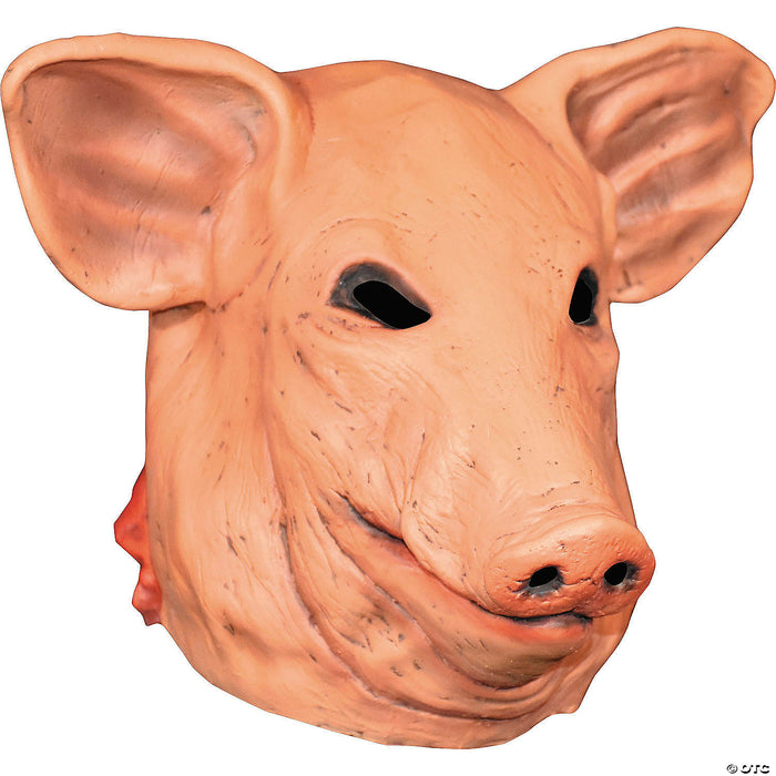 Don Post Pig Mask