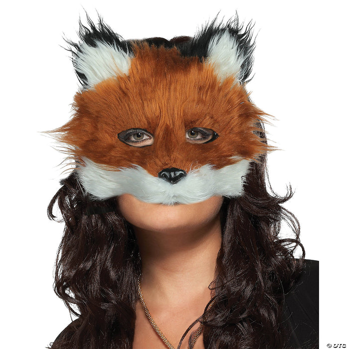 Fox Mask