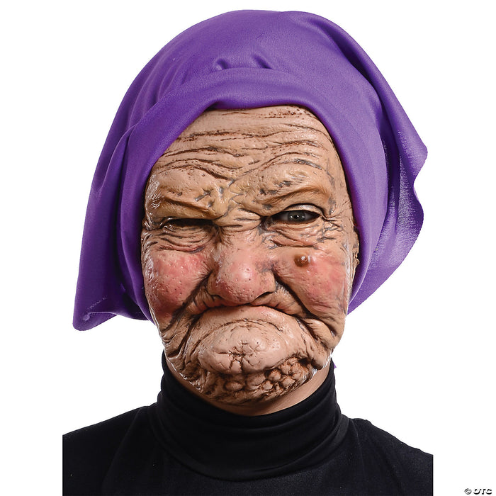 Granny Mask