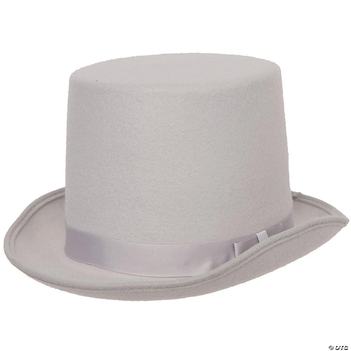 Adults Felt Top Hat