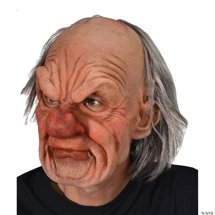 Adults Grump Mask