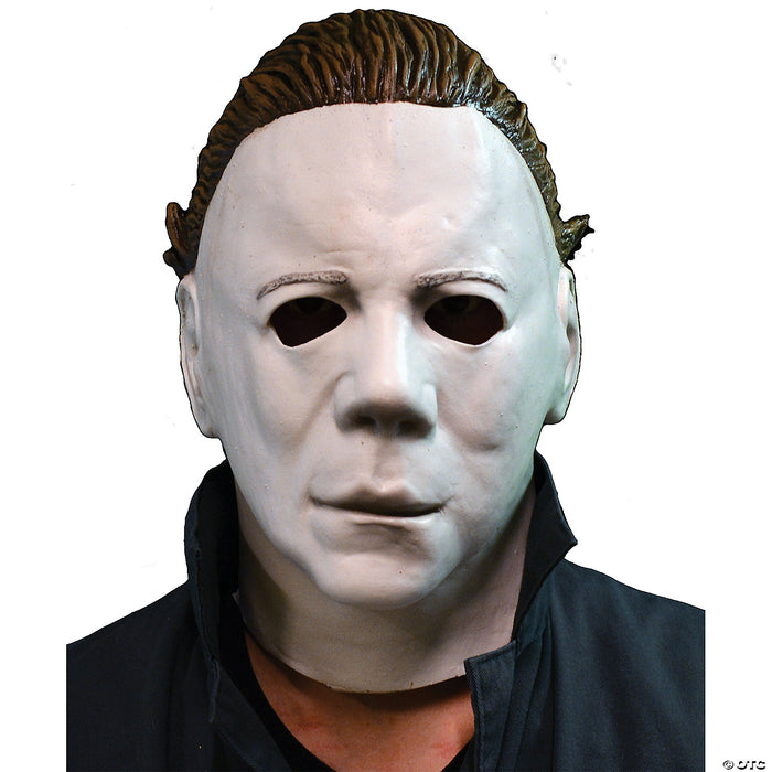 Halloween II Michael Myers Mask