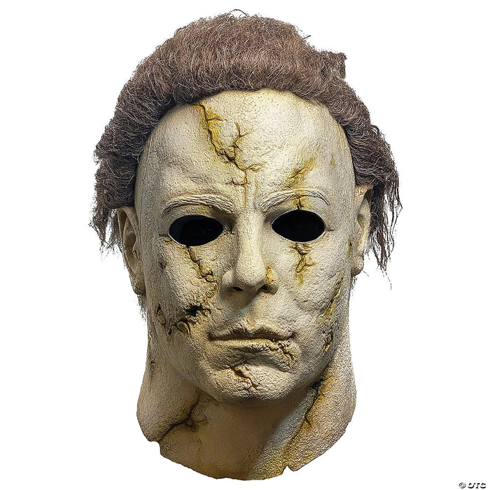 Halloween Michael Myers Mask