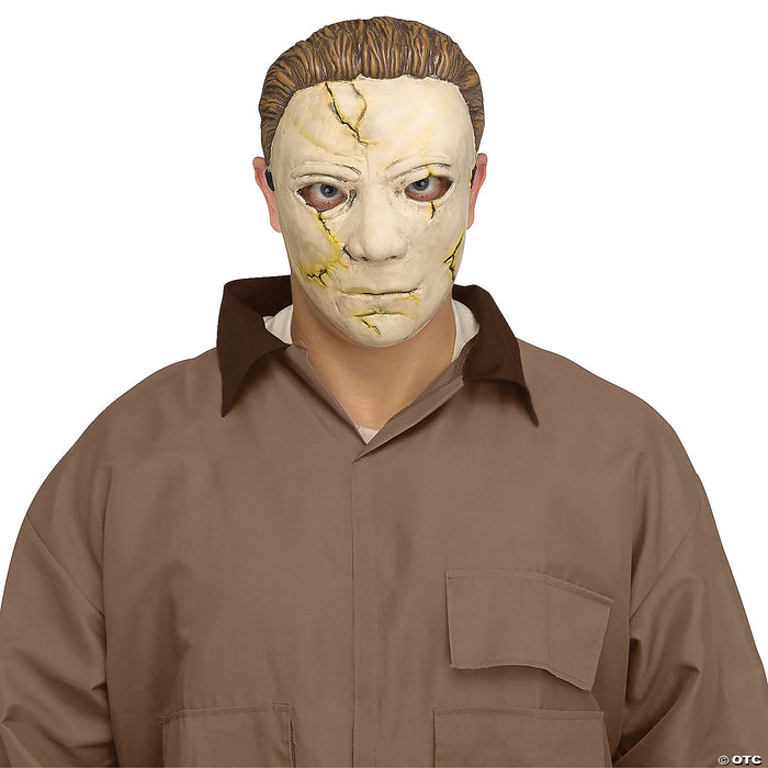 Halloween Michael Myers Zombie Mask