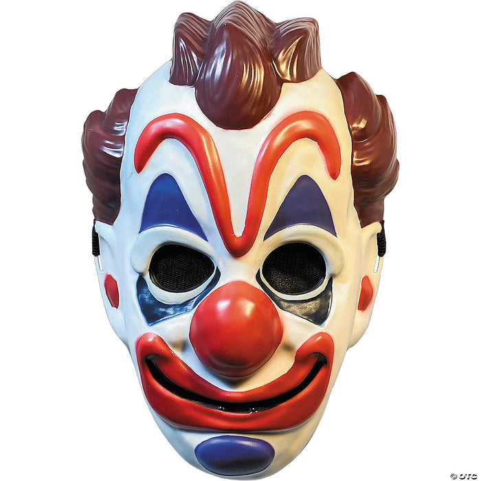 Haunt™ Clown Injection Mask