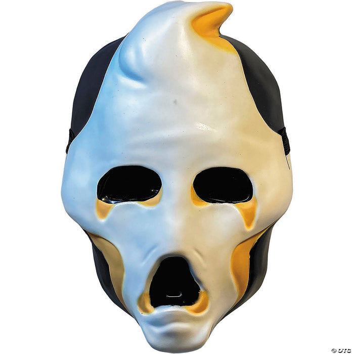 Haunt™ Ghost Injection Mask