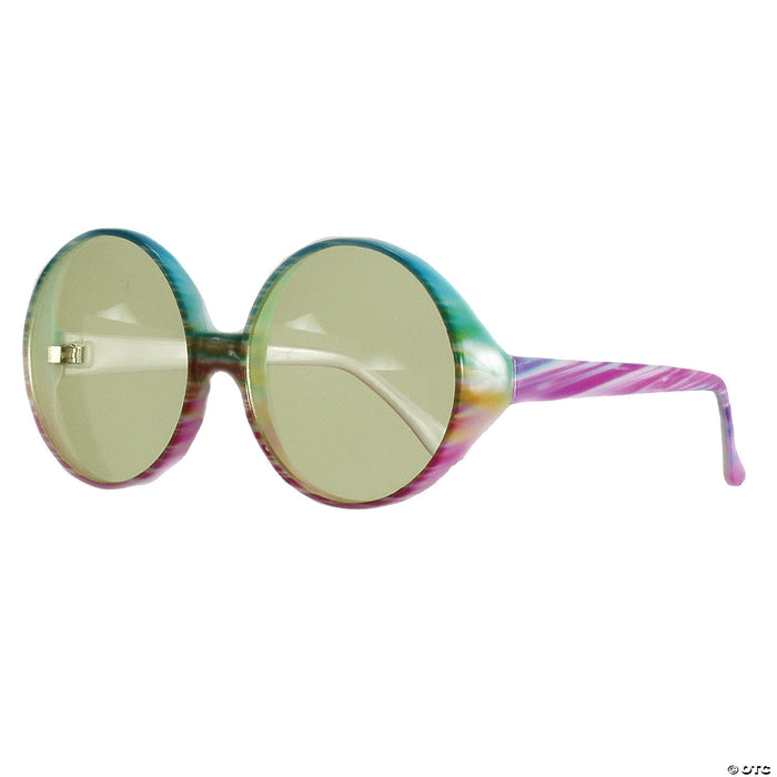 Adults Hippie Glasses