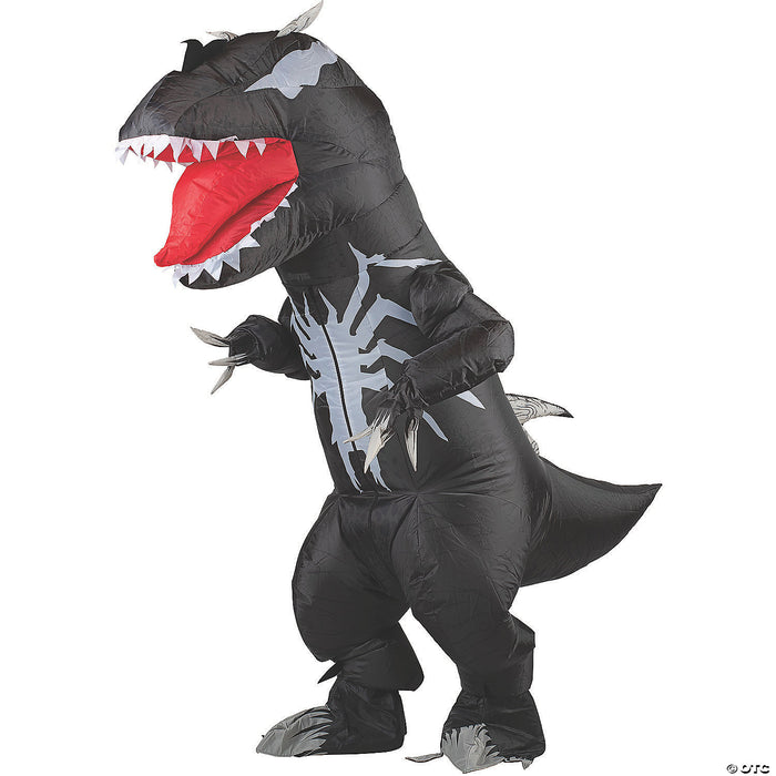 Adults Inflatable Venomaosaurus Costume