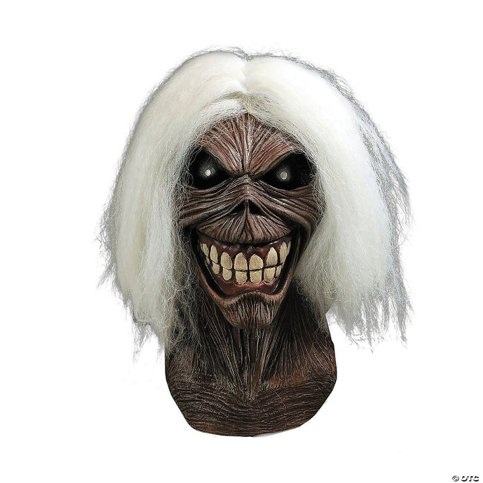 Iron Maiden Eddie Killers Mask