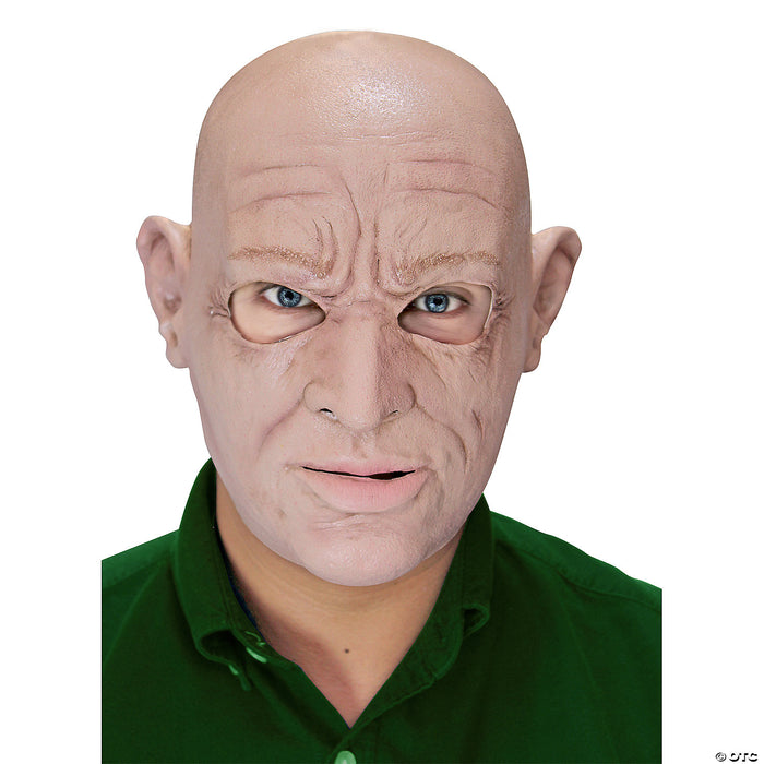 John Doe Halloween Mask