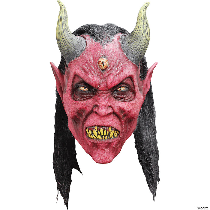 Kali Demon Mask