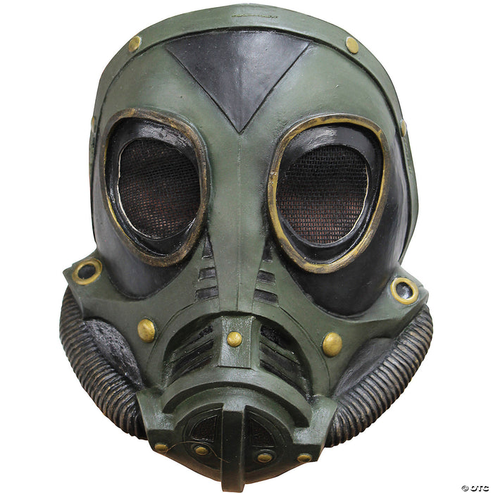 M3A1 Gas Latex Mask