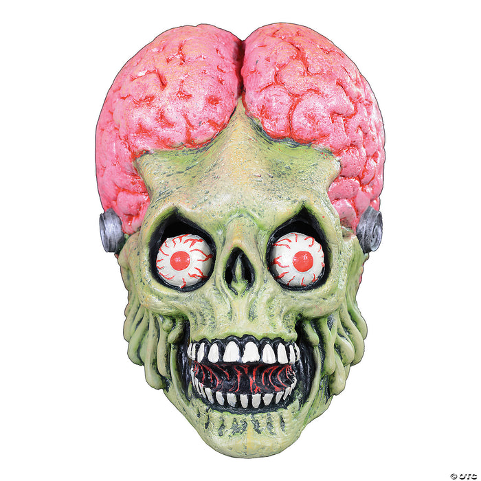 Mars Attacks Full Head Mask