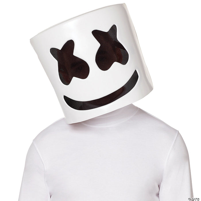 Adults Marshmellow Mask