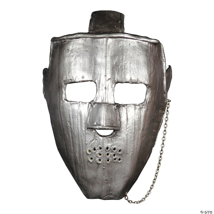 Metal Health Injection Mask