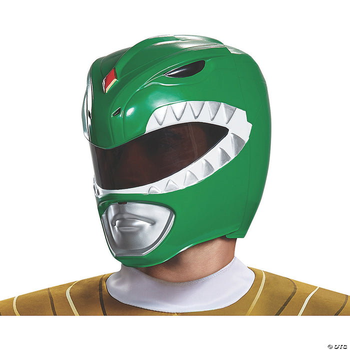 Adults Mighty Morphin Power Rangers Mask