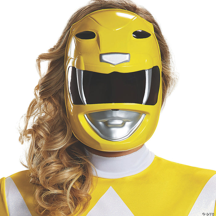 Adults Mighty Morphin Power Rangers Mask