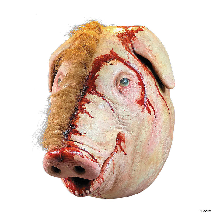 Adults Motel Hell Pig Mask