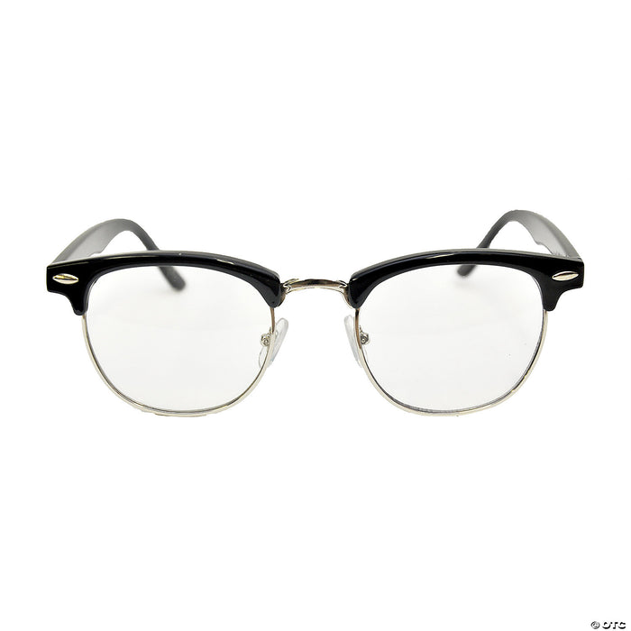 Adults Mr. 50s Glasses