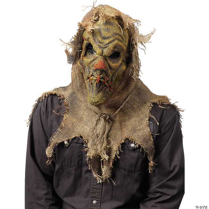 Adults Natural Scarecrow Mask