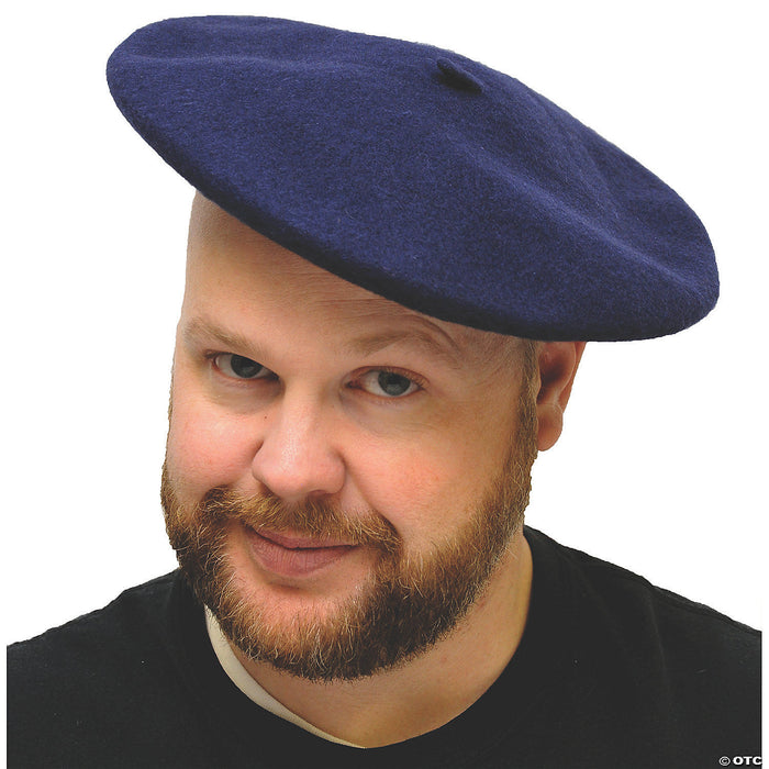 Adults Beret