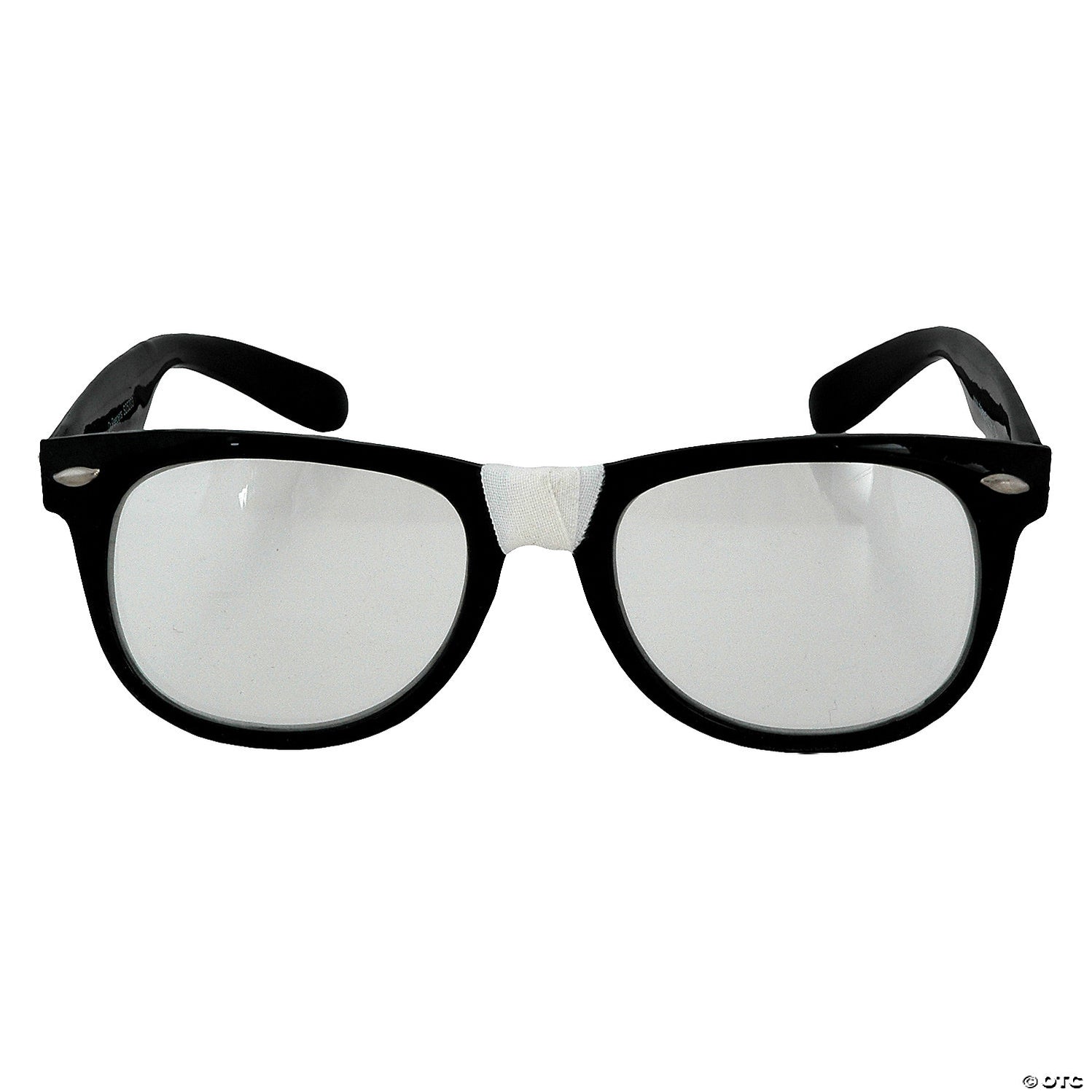 Adults Nerd Glasses — Cosplay Supplies Inc