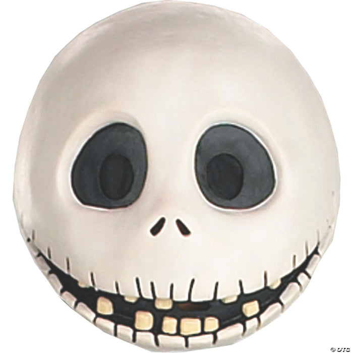 Nightmare Before Christmas Jack Skellington Mask