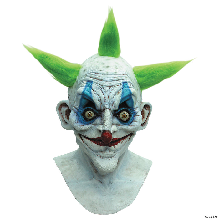 Old Clown Mask