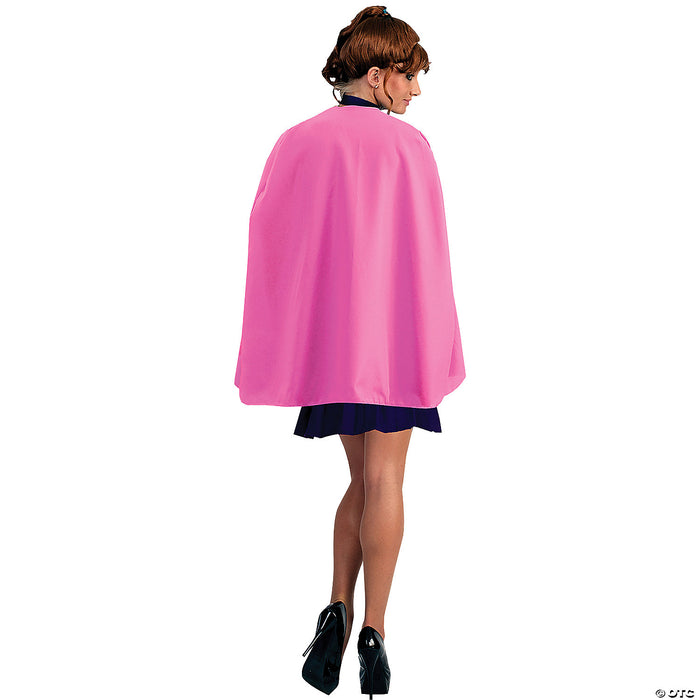 Adults Superhero Cape