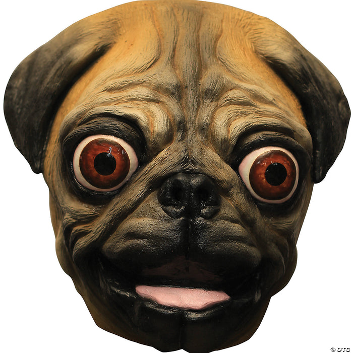 Adults Pug Mask