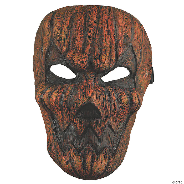 Adults Pumpkin Mask