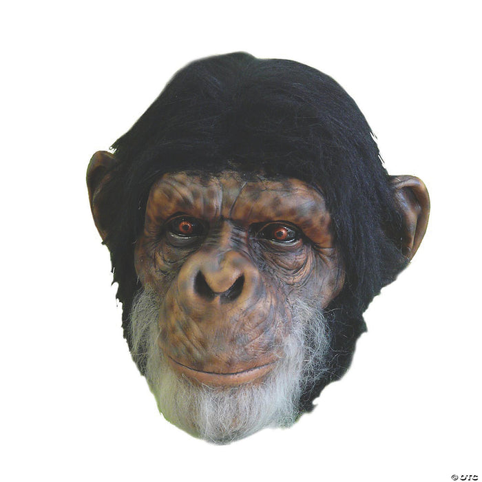 Adults Realistic Chimp Mask