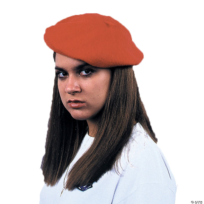 Adults Beret