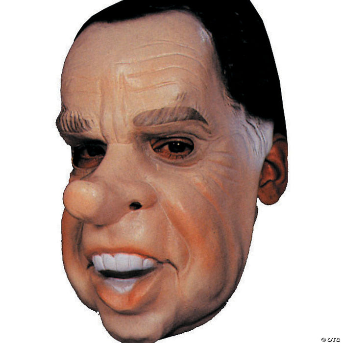 Richard Nixon Mask