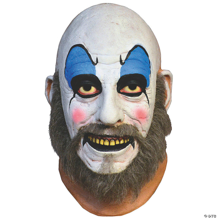 Rob Zombie's Captain Spaulding Mask