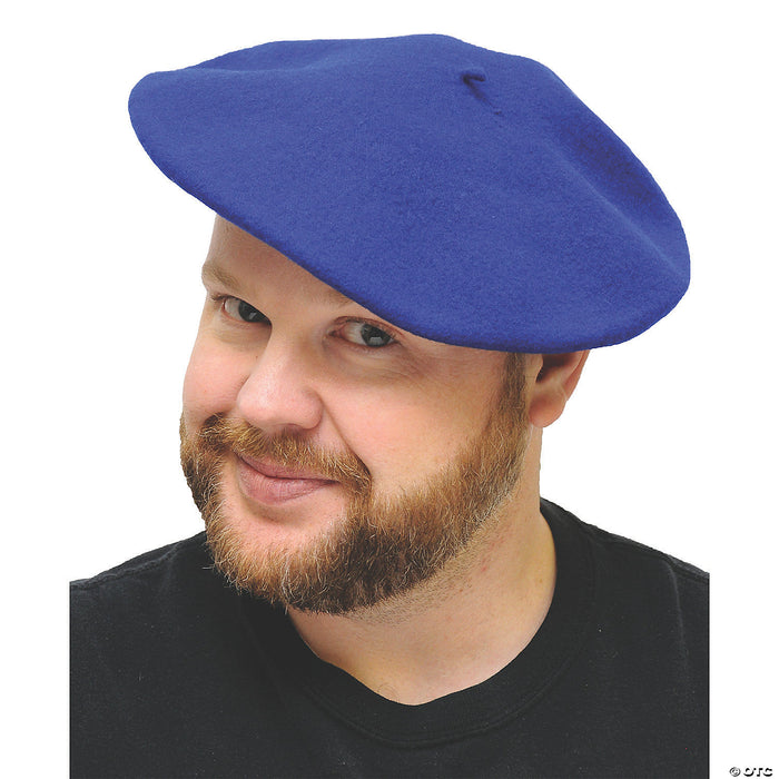 Adults Beret