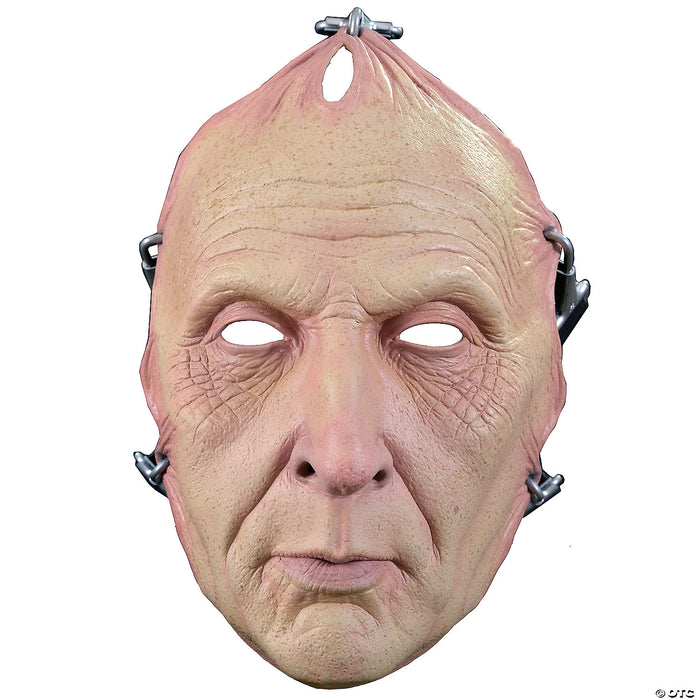 Adults Saw™ Jigsaw Flesh Mask