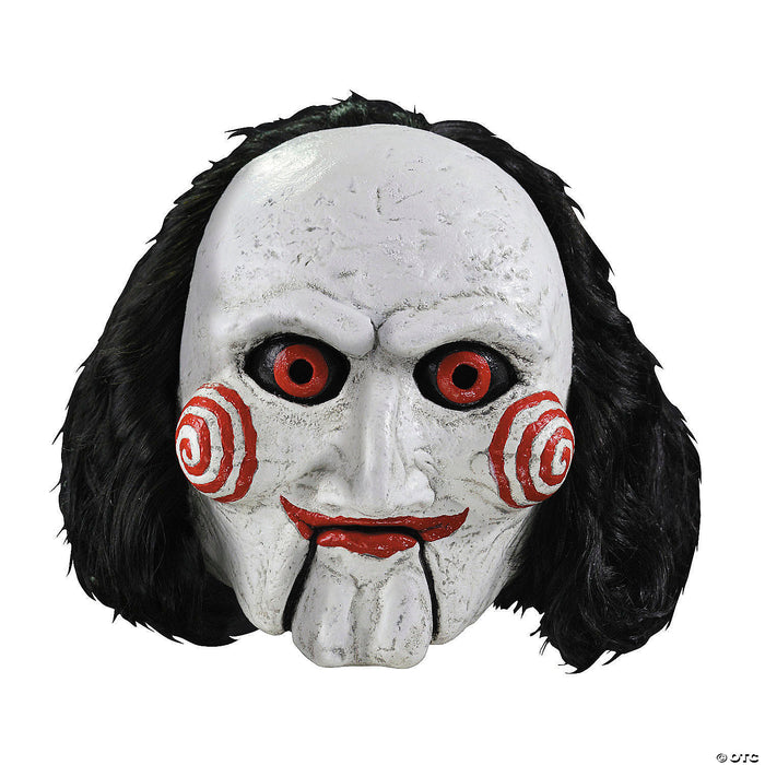 Saw Billy Puppet Mask