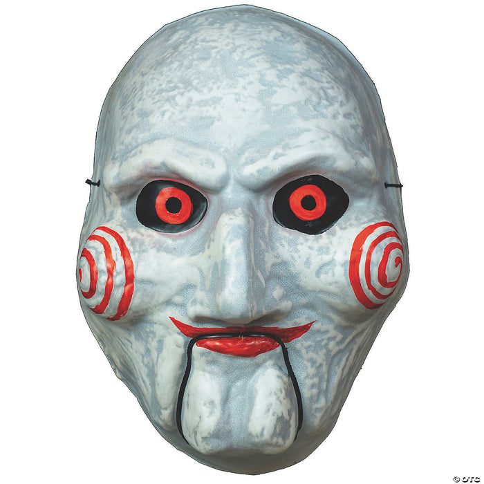 Saw Billy Puppet Mask