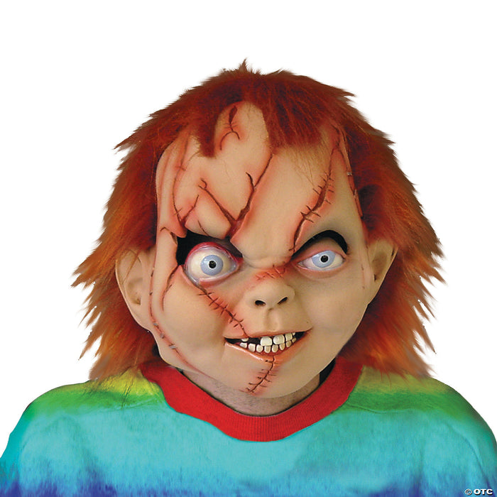 Seed of Chucky Mask