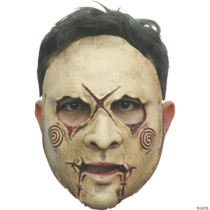 Serial Killer 20 Mask