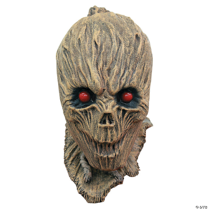 Shrunken Scarecrow Mask