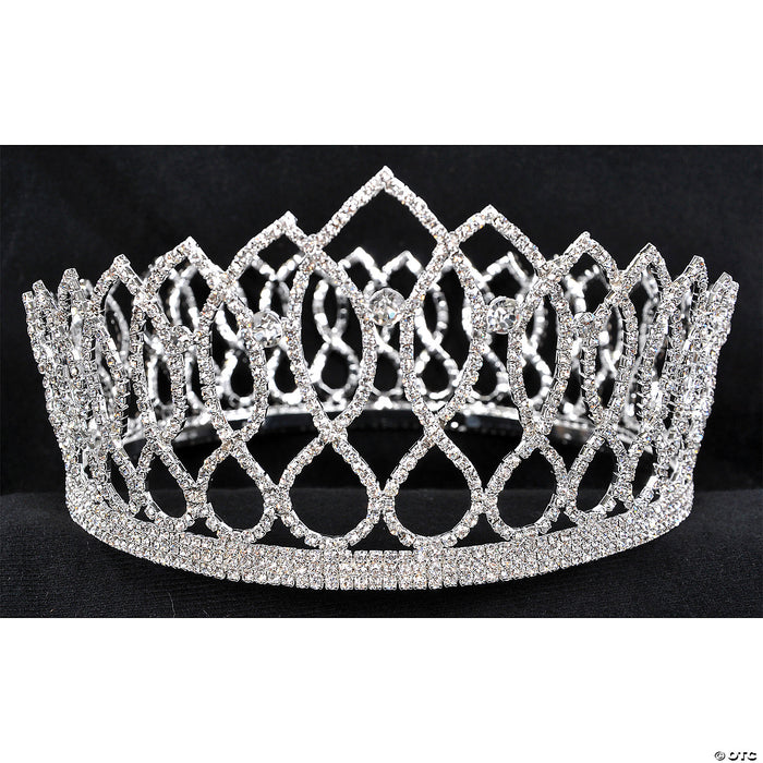 King Crown 4" Adult