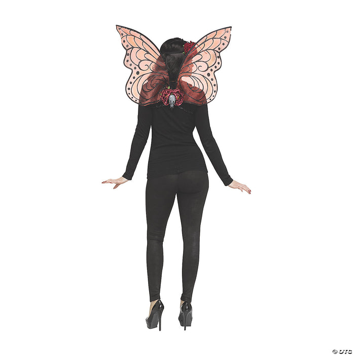 Adult Sparkle Wings