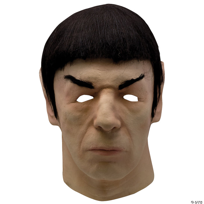 Star Trek Spock Mask