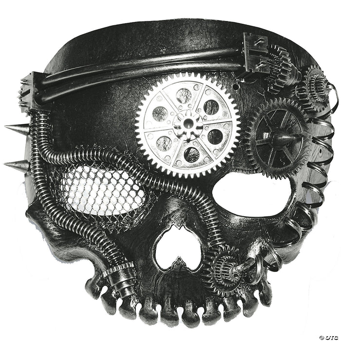 Steampunk Mask